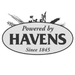 Logo_havens_schwarz
