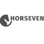 Logo_horseven_schwarz
