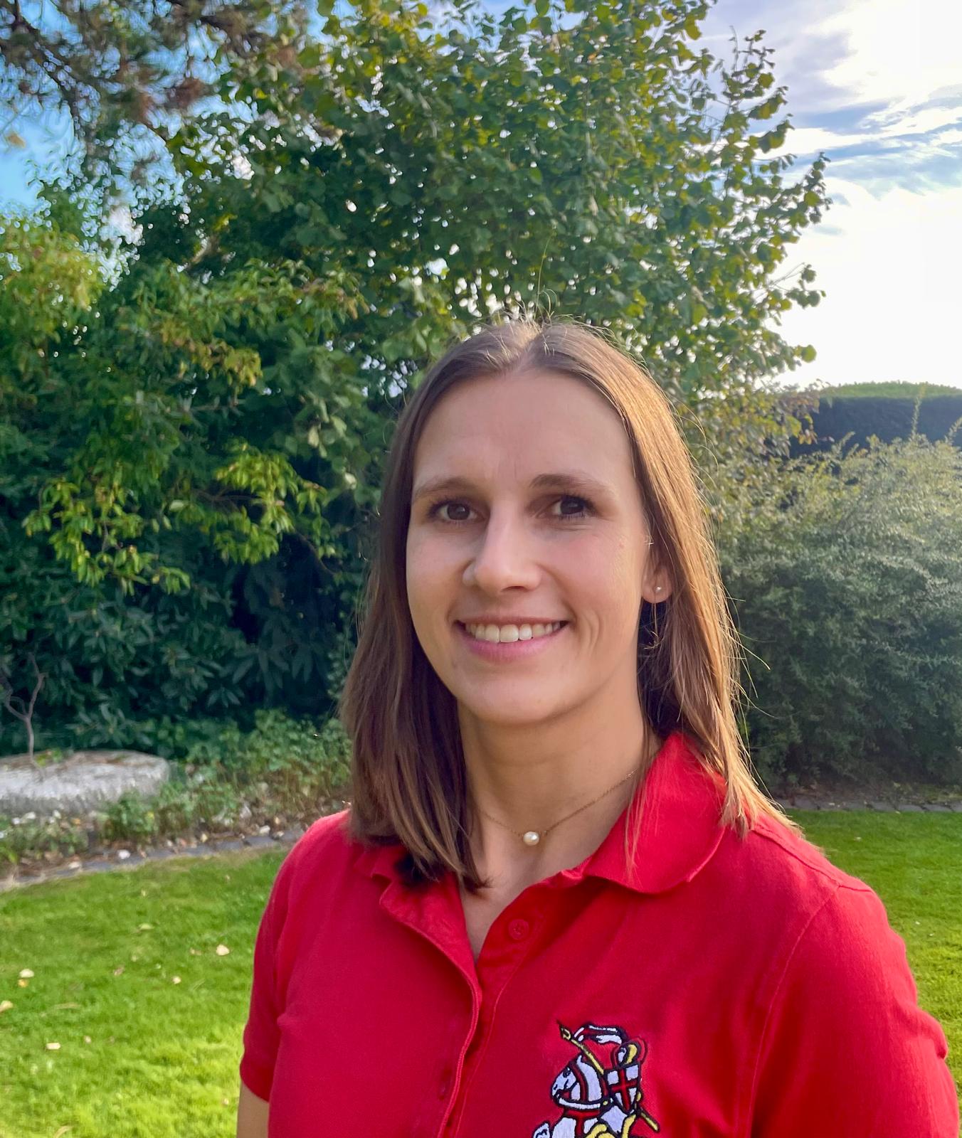 Friederike Reisdorff
