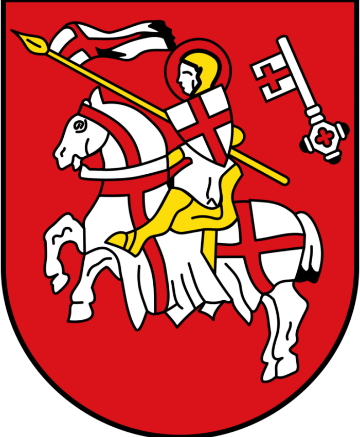 Reitwege im Halderner Wald