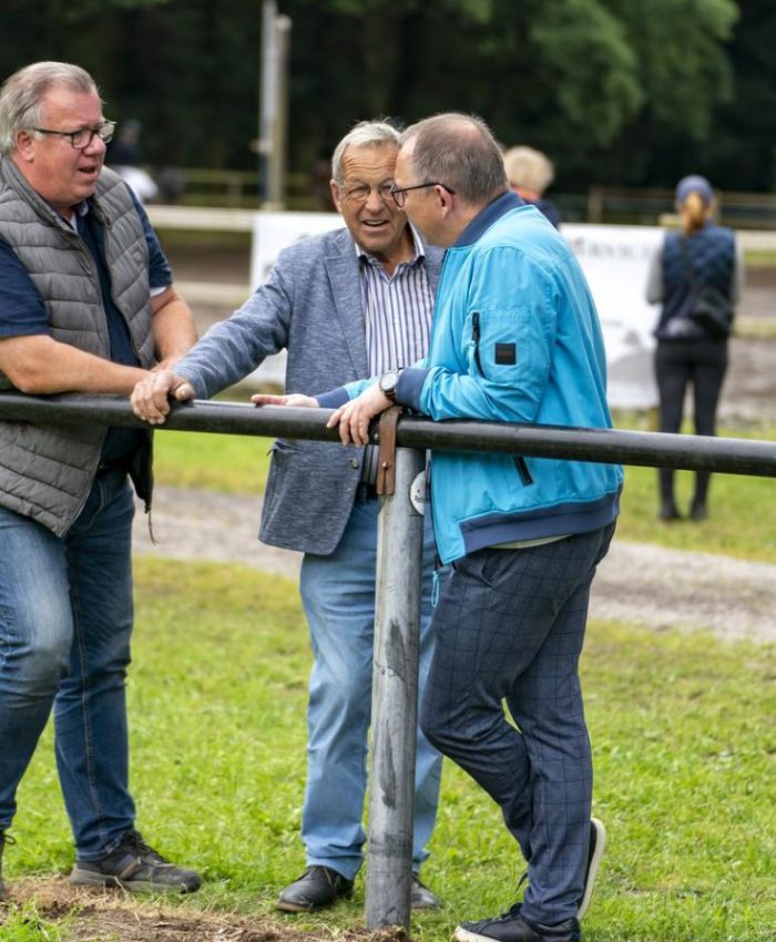 Bericht zum Sommerturnier 2024